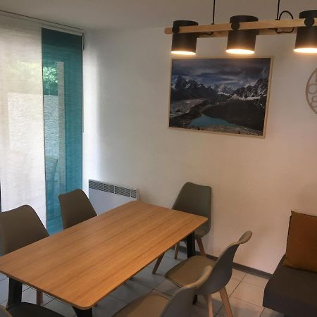 Appartement Solferino Luz-Saint-Sauveur Exteriör bild