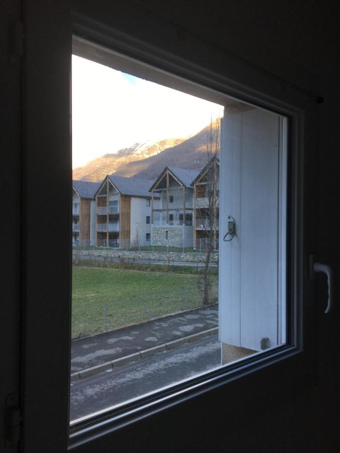 Appartement Solferino Luz-Saint-Sauveur Exteriör bild